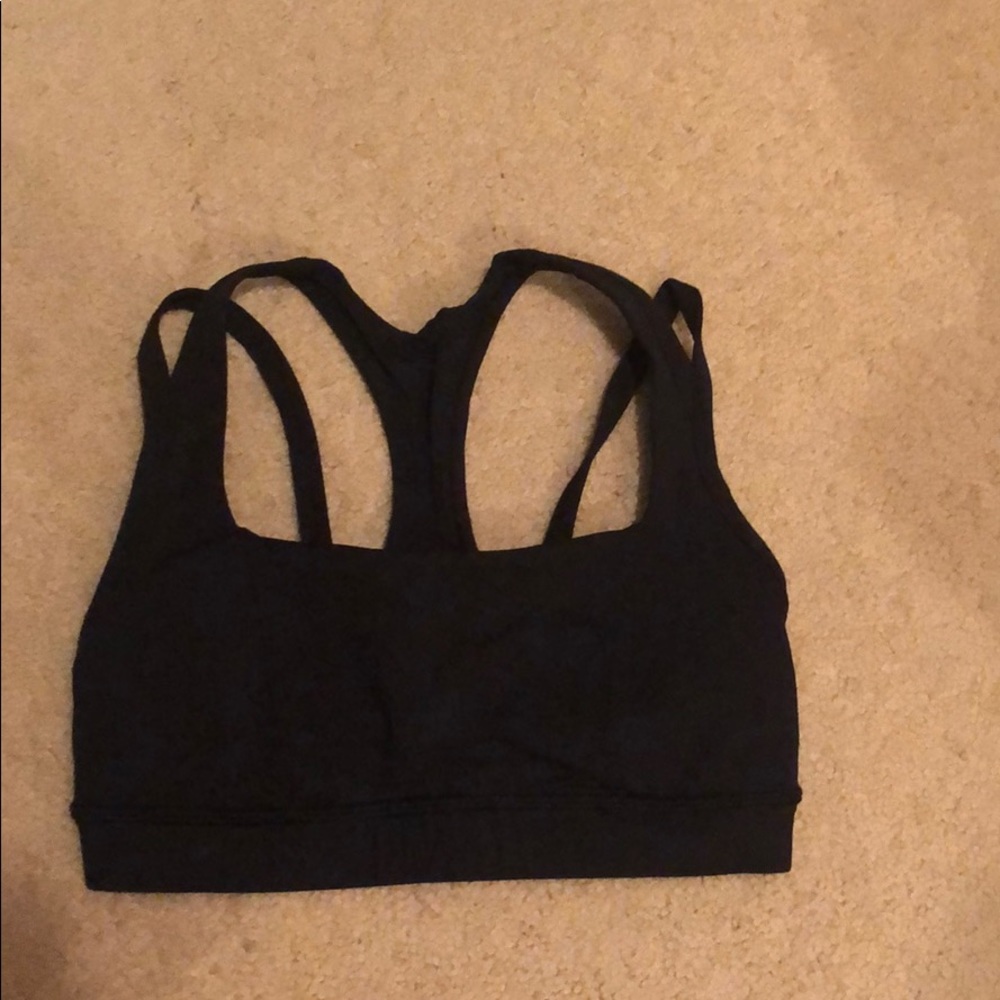 Lululemon sportsbra
